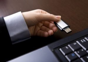 Create a Bootable USB Flash Drive