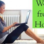 Real Legitimate Work From Home Jobs Without Investments