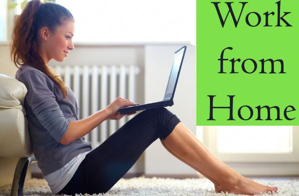 Real Legitimate Work From Home Jobs Without Investments