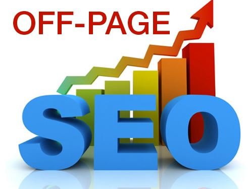 Off Page SEO Optimization 