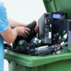 Computer Recycling Benefits